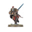 Warhammer 40K - Adeptus Custodes - Blade Champion