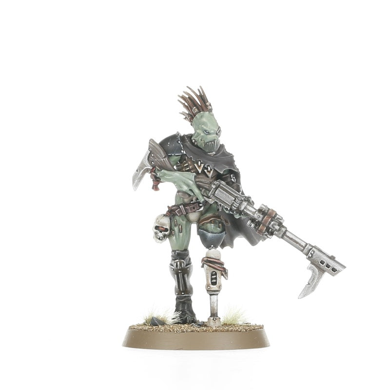Combat Patrol: Kroot