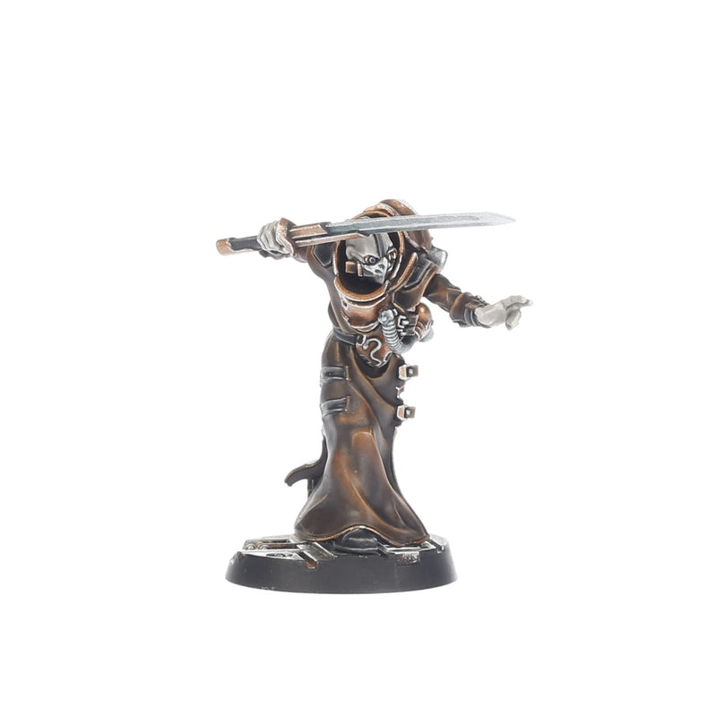 Delaque Underhive Crew