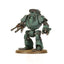 Warhammer - The Horus Heresy - Contemptor Dreadnought