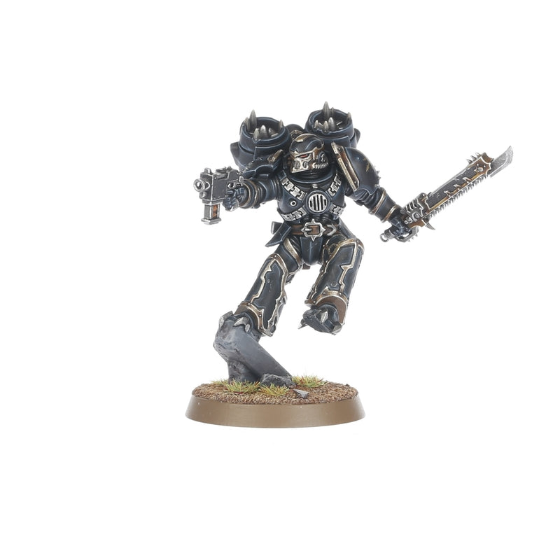 Raptors / Warp Talons
