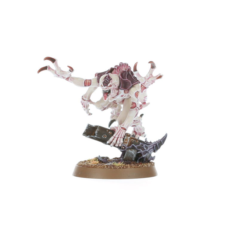 Genestealers