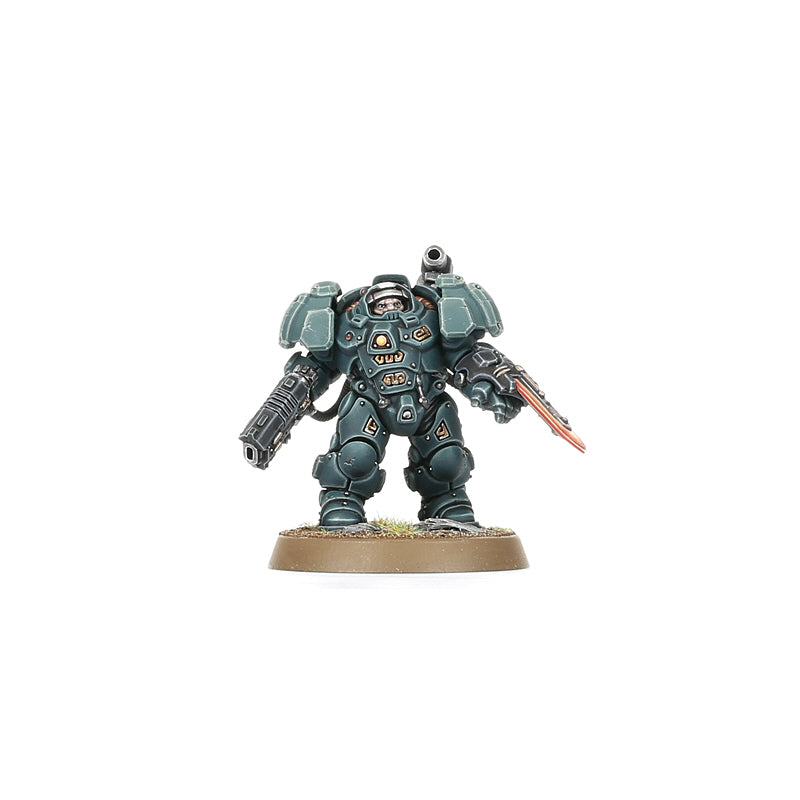 Warhammer 40K - Combat Patrol: Leagues of Votann