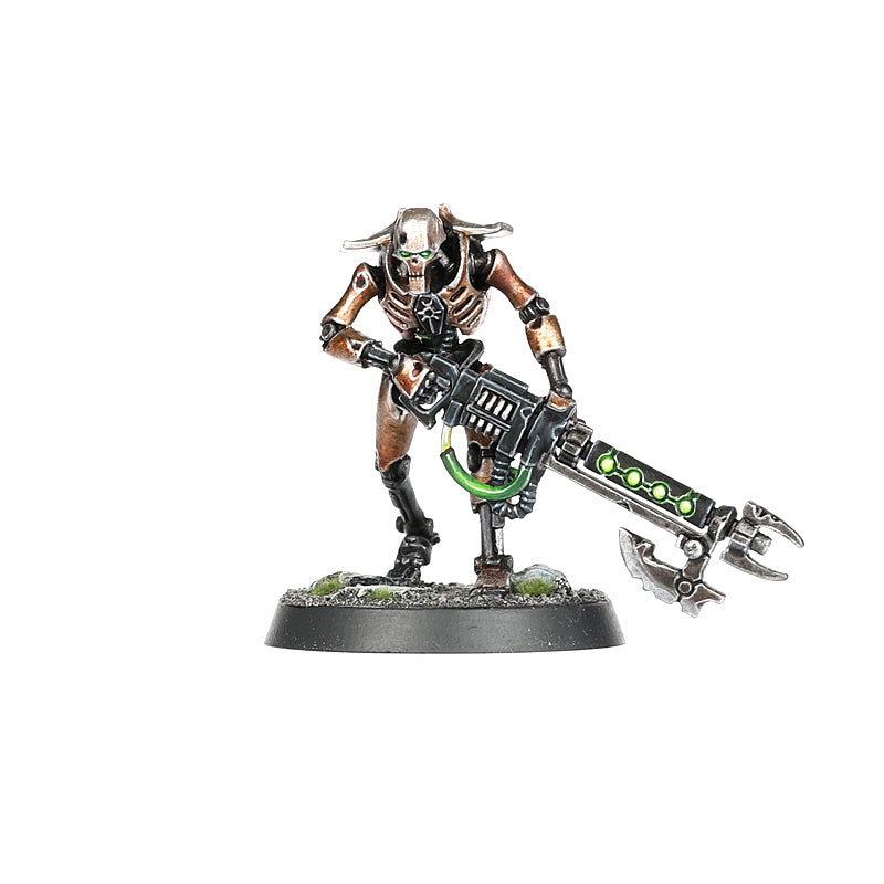 Warhammer 40,000 - Combat Patrol: Necrons