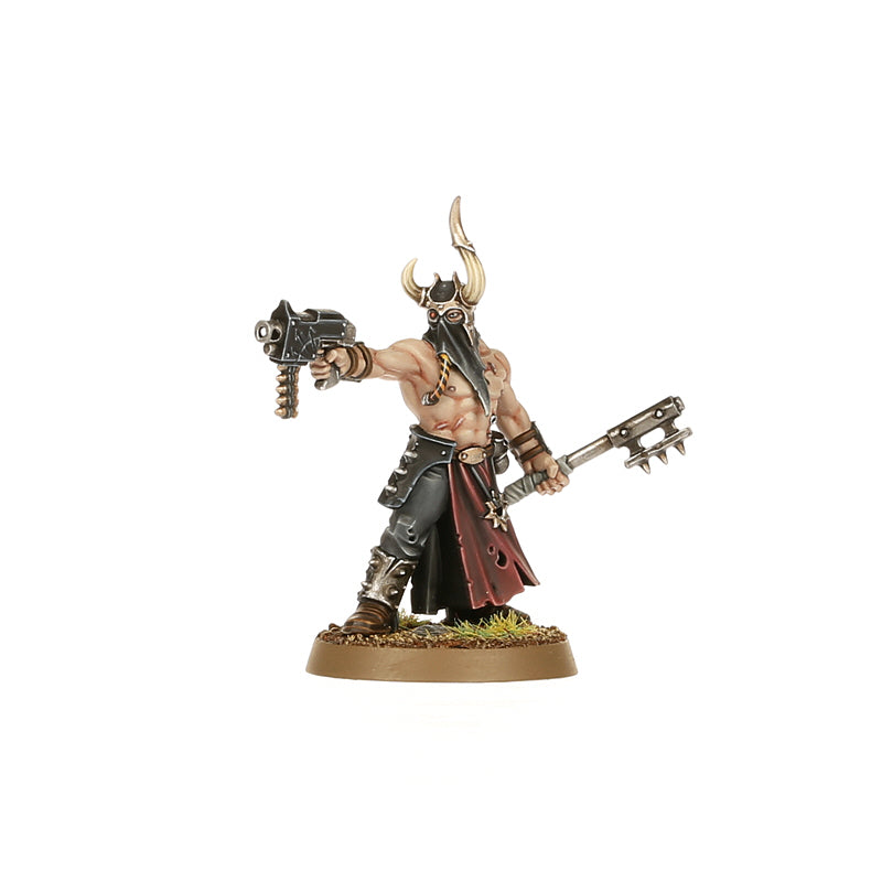 Battleforce: Chaos Space Marines Warband