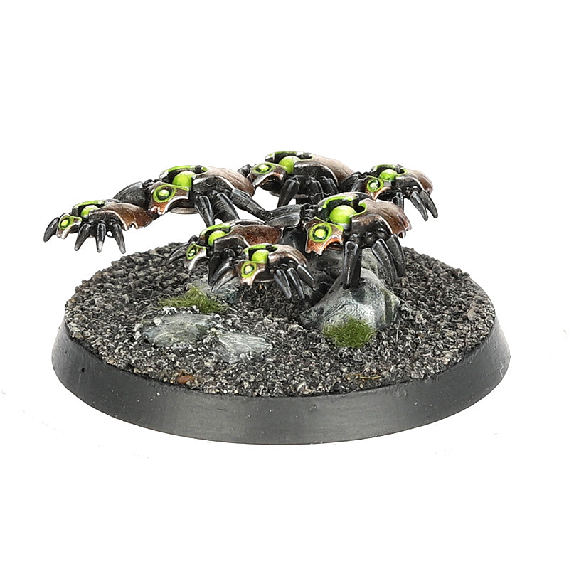 Warhammer 40,000 - Combat Patrol: Necrons