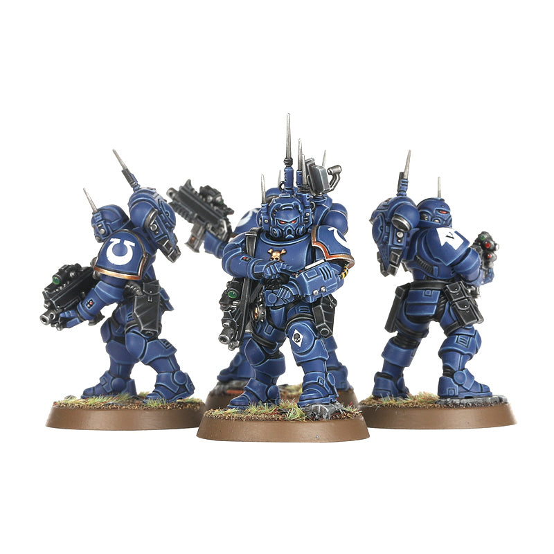 Warhammer 40,000 - Combat Patrol: Raven Guard