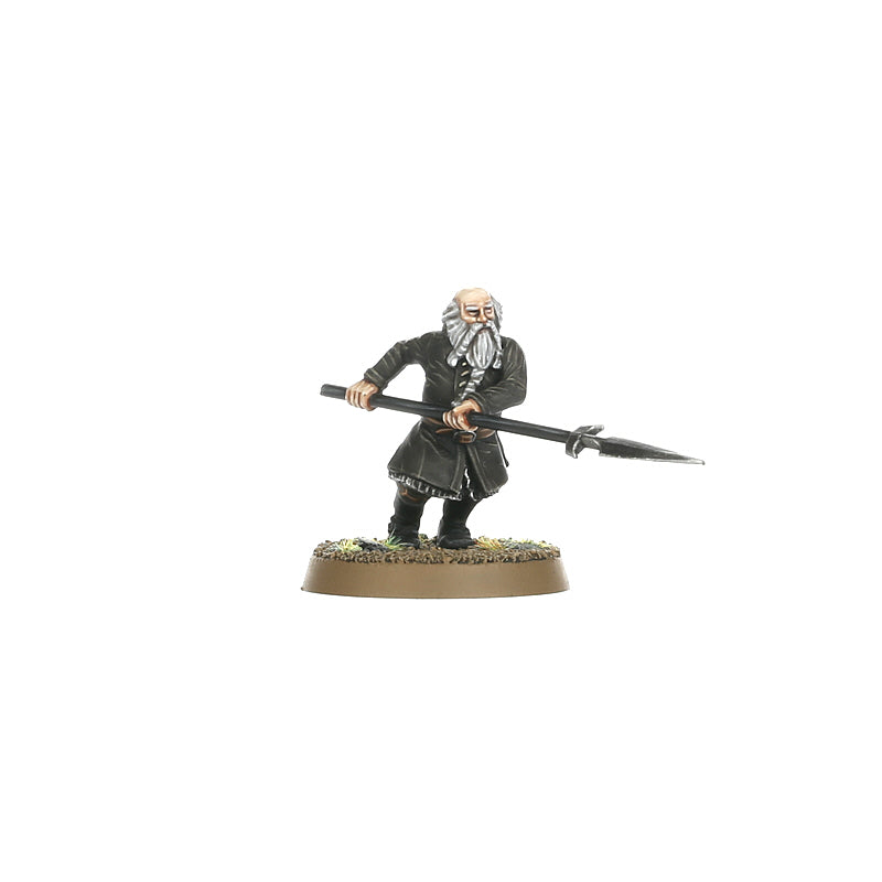 Warriors of Erebor™