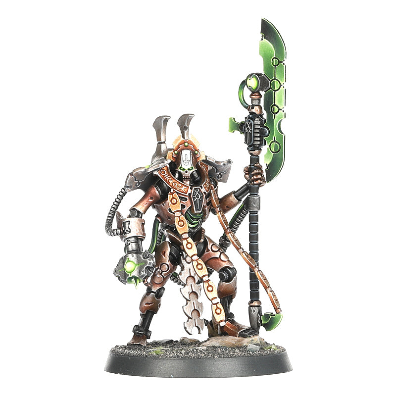 Warhammer 40,000 - Combat Patrol: Necrons