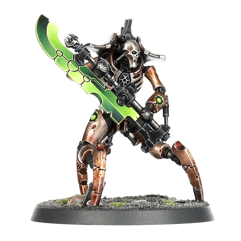 Warhammer 40,000 - Combat Patrol: Necrons