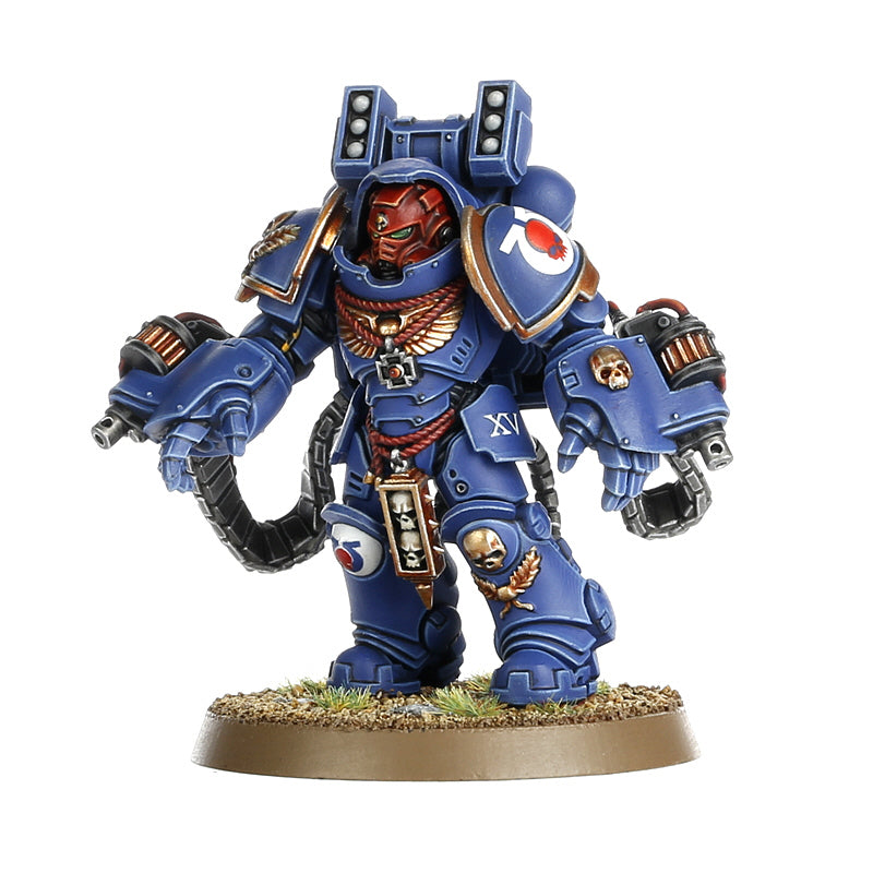 Aggressor Squad