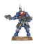 Warhammer 40,000 - Combat Patrol: Raven Guard