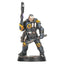 Palanite Enforcer Patrol