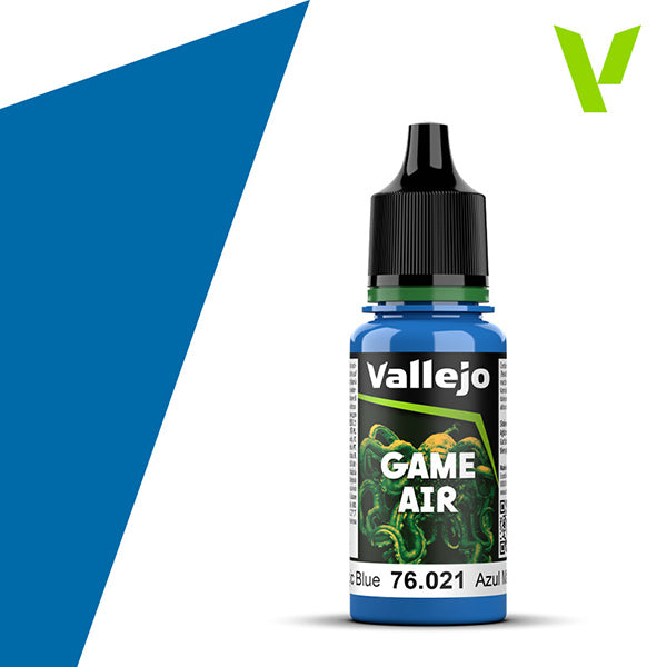 Game Air: Magic Blue, 18 ml