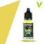 Game Air: Toxic Yellow, 18 ml