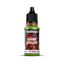Game Color: Scorpy Green, 17 ml.
