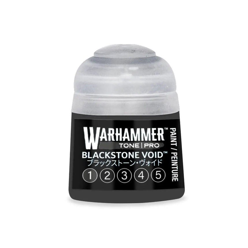 Tone Pro Paint: Blackstone Void