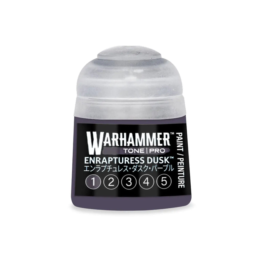 Tone Pro Paint: Enrapturess Dusk