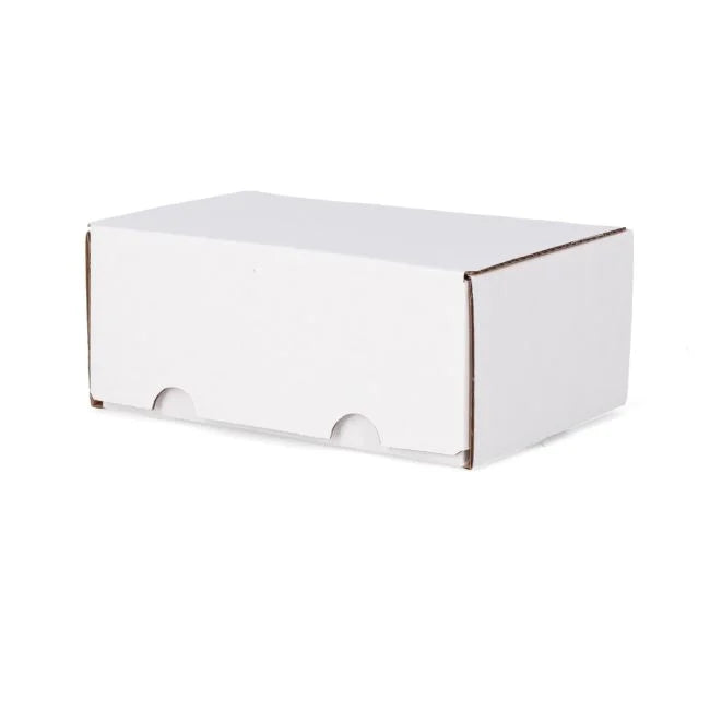 BCW Graded Trading Card Card Box