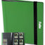 Folio 4-Pocket Album - Green