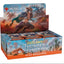 Magic the Gathering CCG: Outlaws of Thunder Junction Booster Display (36)