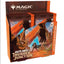 Magic the Gathering CCG: Outlaws of Thunder Junction Collector Booster Display (12)
