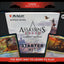 Magic the Gathering CCG: Assassin's Creed Starter Kit Carton (12)