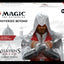 Magic the Gathering CCG: Assassin's Creed Bundle