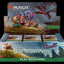 Magic the Gathering CCG: Bloomburrow Play Booster Display (36)