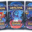 Disney Lorcana TCG: Ursula`s Return - Booster Pack