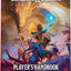 Dungeons & Dragons RPG: Players Handbook Hard Cover (2024)