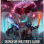 Dungeons & Dragons RPG: Dungeon Masters Guide Hard Cover (2024)