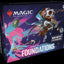 Magic the Gathering CCG: Foundations Bundle