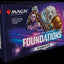 Magic the Gathering CCG: Foundations Beginner Box