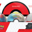 Pokemon TCG: Poke Ball Tin (Q4 2024) Display (6)