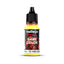 Game Color: Toxic Yellow, 18 ml.