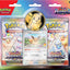 Pokemon TCG: Scarlet & Violet - Prismatic Evolutions 2-Pack Blister