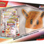 Pokemon TCG: Scarlet & Violet - Prismatic Evolutions Accessory Pouch Special Collection