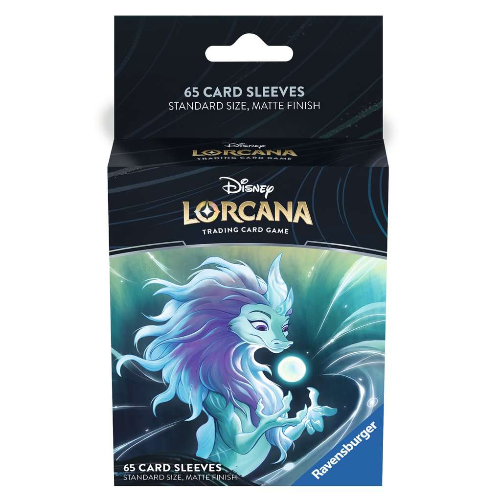 Lorcana – BAM Cards