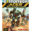 BattleTech: Aces - Scouring Sands Campaign Box