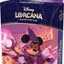 Disney Lorcana TCG: Reign of Jafar - Card Sleeves Sorcerer Mickey