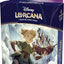 Disney Lorcana TCG: Reign of Jafar - Card Sleeves Tinker Bell