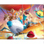Disney Lorcana TCG: Reign of Jafar - Playmat Rescue Rangers