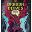 Dungeons & Dragons RPG: Dragon Delves Alternate Hard Cover