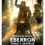 Dungeons & Dragons RPG: Eberron - Forge of the Artificer Hard Cover