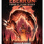 Dungeons & Dragons RPG: Eberron - Forge of the Artificer Alternate Hard Cover