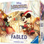 Disney Lorcana TCG: Fabled - Illumineer`s Trove