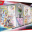 Pokemon TCG: Scarlet & Violet - Prismatic Evolutions Premium Figure Collection