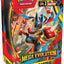 Pokemon TCG: Scarlet & Violet - Mega Evolution Build & Battle Box (4 packs)