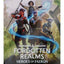 Dungeons & Dragons RPG: Forgotten Realms - Heroes of Faerun Player Expansion Hard Cover